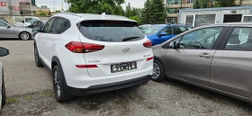     Hyundai Tucson 1.6 CRDi DCT XPrime