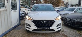 Hyundai Tucson 1.6 CRDi DCT XPrime, снимка 2