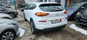 Обява за продажба на Hyundai Tucson 1.6 CRDi DCT XPrime ~35 700 лв. - изображение 4