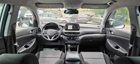 Hyundai Tucson 1.6 CRDi DCT XPrime | Mobile.bg    7