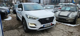 Обява за продажба на Hyundai Tucson 1.6 CRDi DCT XPrime ~35 700 лв. - изображение 2