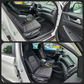 Hyundai Tucson 1.6 CRDi DCT XPrime | Mobile.bg    6