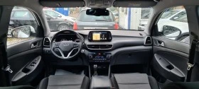 Hyundai Tucson 1.6 CRDi DCT XPrime, снимка 8