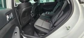 Hyundai Tucson 1.6 CRDi DCT XPrime | Mobile.bg    12