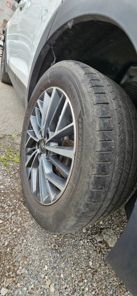 Hyundai Tucson 1.6 CRDi DCT XPrime | Mobile.bg    14