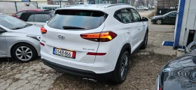 Обява за продажба на Hyundai Tucson 1.6 CRDi DCT XPrime ~35 700 лв. - изображение 3