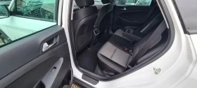 Hyundai Tucson 1.6 CRDi DCT XPrime, снимка 12