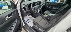 Hyundai Tucson 1.6 CRDi DCT XPrime | Mobile.bg    10