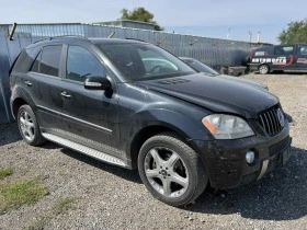 Mercedes-Benz ML 320 На части 320 цди , снимка 2