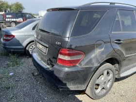 Mercedes-Benz ML 320 На части 320 цди , снимка 6