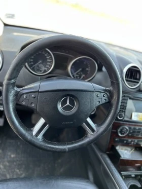 Mercedes-Benz ML 320 На части 320 цди , снимка 4