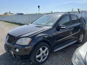 Mercedes-Benz ML 320 На части 320 цди , снимка 1