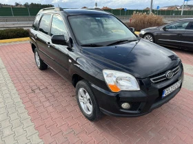 Kia Sportage 1.8 i/lpg, снимка 3