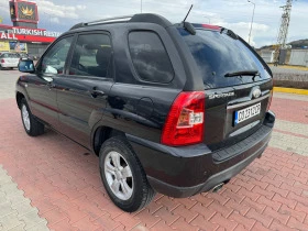 Kia Sportage 1.8 i/lpg, снимка 5