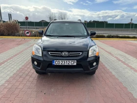 Kia Sportage 1.8 i/lpg, снимка 2