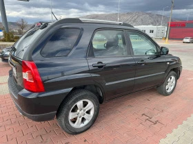 Kia Sportage 1.8 i/lpg, снимка 4