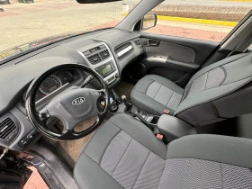 Kia Sportage 1.8 i/lpg, снимка 8