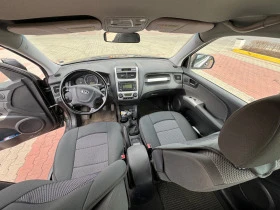 Kia Sportage 1.8 i/lpg, снимка 11