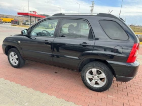 Kia Sportage 1.8 i/lpg, снимка 6