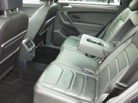 Seat Tarraco 2.0 TDI 190 HP 4Drive Xcellence | Mobile.bg   11