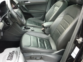 Seat Tarraco 2.0 TDI 190 HP 4Drive Xcellence, снимка 9 - Автомобили и джипове - 45390409