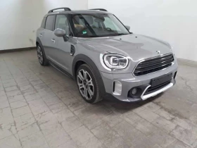 Mini Countryman Cooper D ALL4, снимка 2