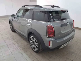 Mini Countryman Cooper D ALL4, снимка 3