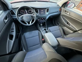 Hyundai Tucson * 1.6I* 177HP* 4X4* AUTOMATIC* ПРОБЛЕМ В КУТИЯТА* , снимка 8