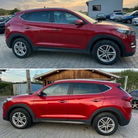 Hyundai Tucson * 1.6I* 177HP* 4X4* AUTOMATIC* ПРОБЛЕМ В КУТИЯТА* , снимка 7