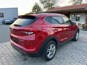 Hyundai Tucson * 1.6I* 177HP* 4X4* AUTOMATIC* ПРОБЛЕМ В КУТИЯТА* , снимка 4