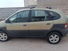 Renault Scenic rx4 2.0, снимка 3