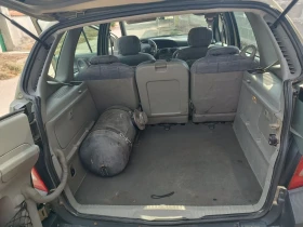 Renault Scenic rx4 2.0, снимка 4