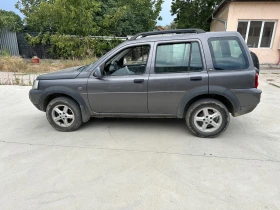 Land Rover Freelander | Mobile.bg    6