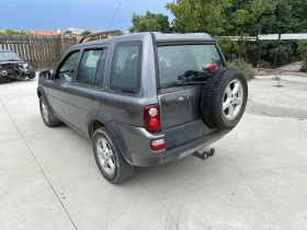 Land Rover Freelander | Mobile.bg    3