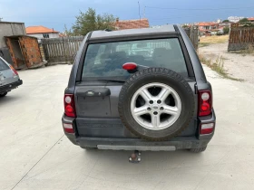 Land Rover Freelander | Mobile.bg    2