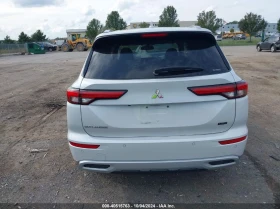 Mitsubishi Outlander * SPECIAL EDITION S-AWC*  | Mobile.bg    14