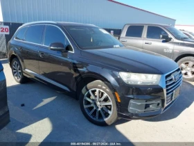 Audi Q7 3.0T PREMIUM* QUATTRO* *  | Mobile.bg    6