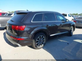 Audi Q7 3.0T PREMIUM* QUATTRO* *  | Mobile.bg    5