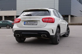 Mercedes-Benz GLA 220 4Matic, снимка 6