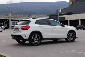 Mercedes-Benz GLA 220 4Matic, снимка 5