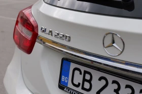 Mercedes-Benz GLA 220 4Matic, снимка 7