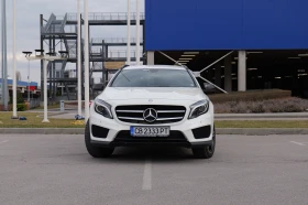 Mercedes-Benz GLA 220 4Matic, снимка 3