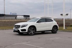 Mercedes-Benz GLA 220 4Matic, снимка 1