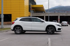 Mercedes-Benz GLA 220 4Matic, снимка 4