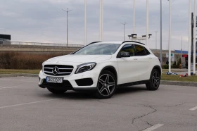 Mercedes-Benz GLA 220 4Matic, снимка 2