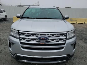 Ford Explorer LIMITED * Подходяща за ГАЗ!, снимка 5