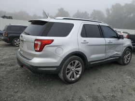 Ford Explorer LIMITED * Подходяща за ГАЗ!, снимка 3