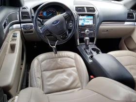 Ford Explorer LIMITED * Подходяща за ГАЗ!, снимка 8