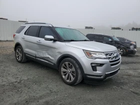 Ford Explorer LIMITED * Подходяща за ГАЗ!, снимка 4