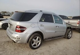 Mercedes-Benz ML 550 | Mobile.bg    5